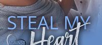 Steal my heart novel (Grace James and Caden Shaw)